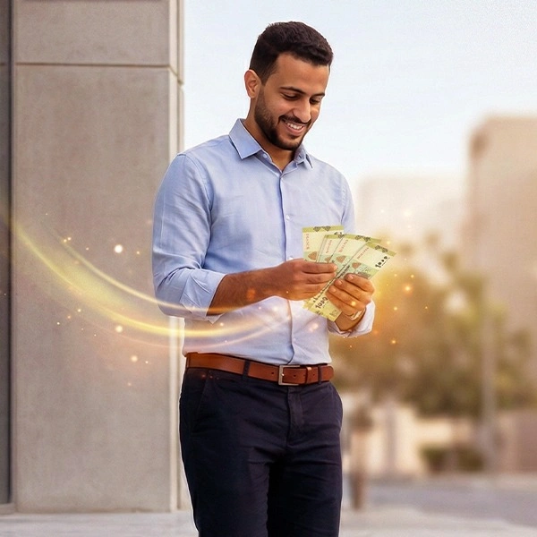 خدمة الحوالات