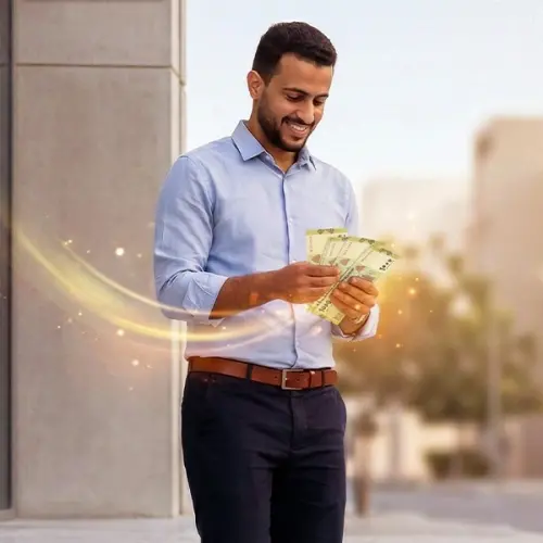 Money Transfer Service