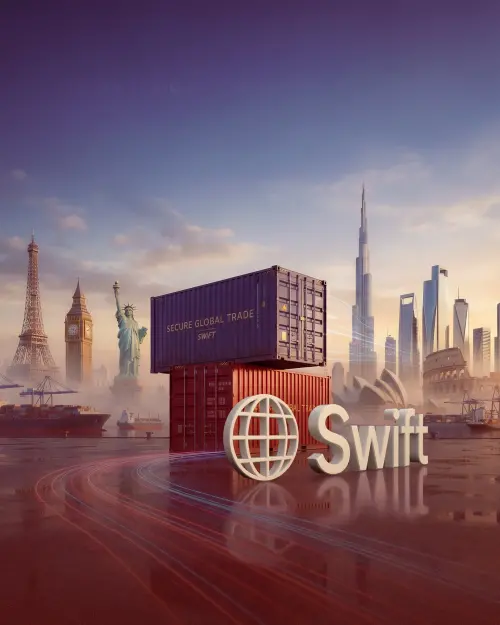 SWIFT 