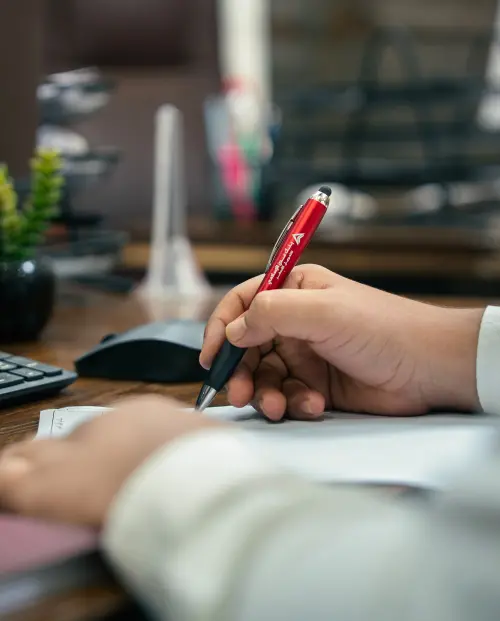 Banking Services