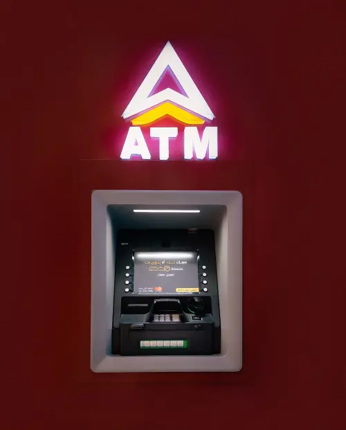 ATM