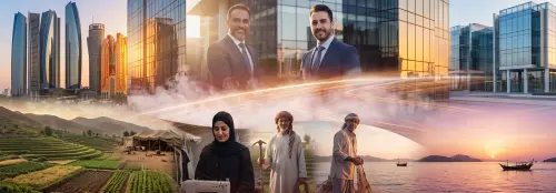 خدمات التمويل