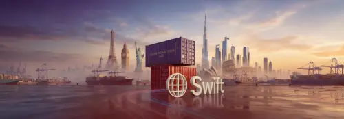 خدمة SWIFT